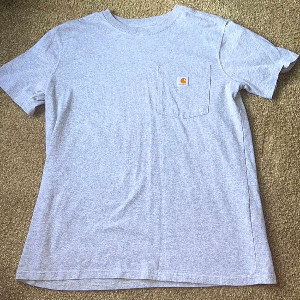 carhartt tee shirt